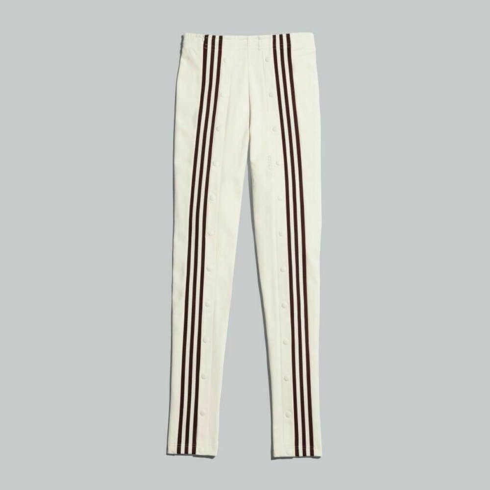 🌻adidas Beyoncé IVY Park Snap Track Pants GK4899 - Picture 10 of 14